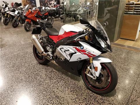 BMW S1000RR*017+-R4300pm-DONFORD BMW MOTORRAD CAPE TOWN