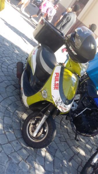 Scooter for sale