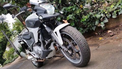 Honda NC 700 - Priced to Sell!