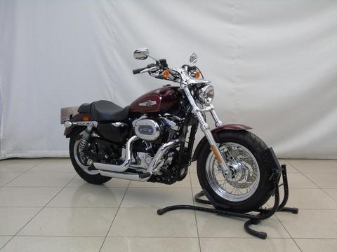 2016 Harley Davidson 1200 Sportster