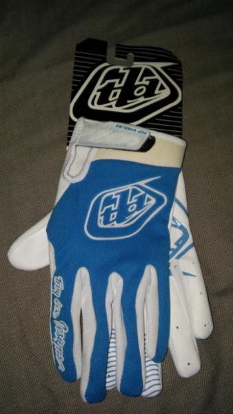 Troy lee Designs MX Gloves BRAND NEW