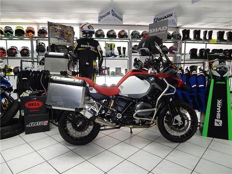 2016 BMW R1200 GS Adventure