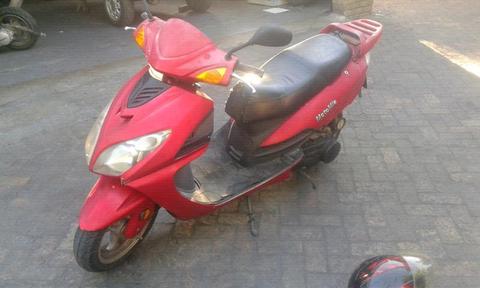 Motomia 150cc