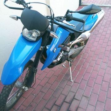 BMW - XMOTO-650**URGENT**