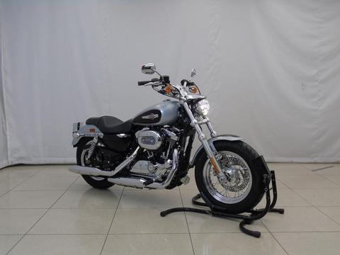 2016 Harley Davidson 1200 Sportster