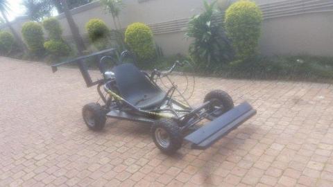 Offroad Go kart for sale