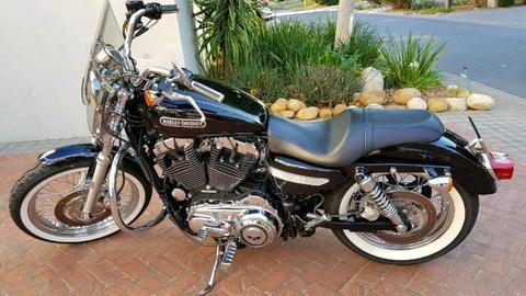 Harley Davidson XL Sportster For Sale