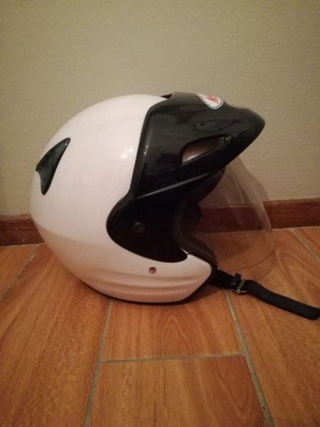 Scooter helmet for sale