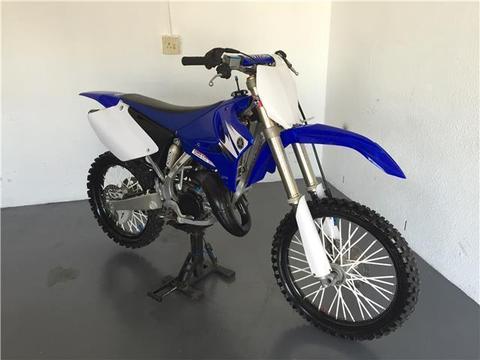 2009 Yamaha Yz125 Stroke.!!