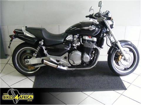 2003 Honda CB1300 Super Four - For Sale - bikes4africa.co.za