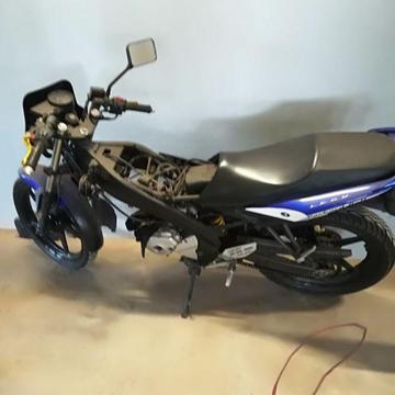 2012 Yamaha Other