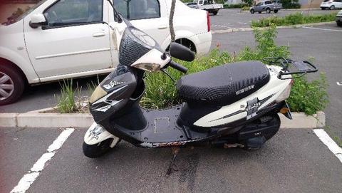 2015 big boy Scooter for sale