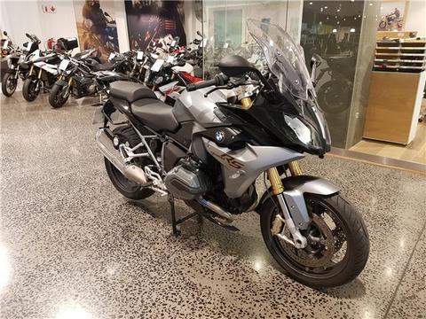 BMW R1200RS*017+-R3850pm-DONFORD BMW MOTORRAD CAPE TOWN
