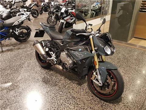 BMW S1000R*017+-R3650pm-DONFORD BMW MOTORRAD CAPE TOWN
