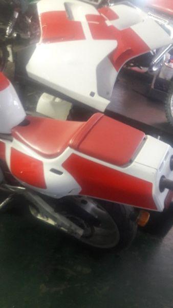 Yamaha TZR250 3MA For sale or Swop for Furniture