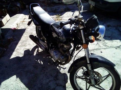 Motomia Hunter 200 cc for sale