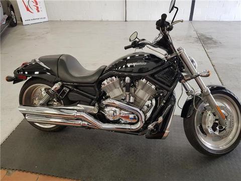 Harley Davidson V Rod 1250 cc