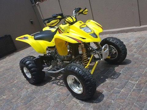 2005 Suzuki Other