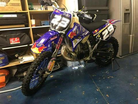 Yz 250 R 26000
