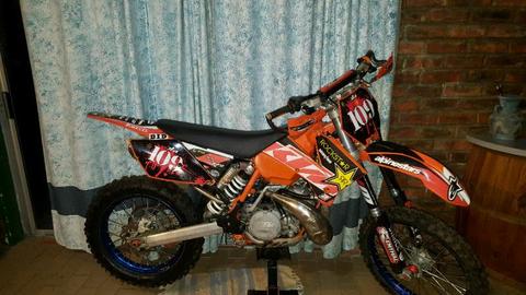 KTM 300 Exc for sale!