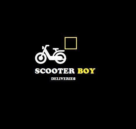 Delivery Opportunity!!