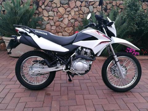 Honda XR 125