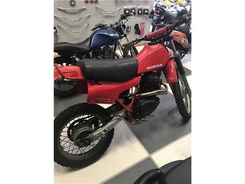 HONDA XR500 - LEGEND IN MINT CONDITION !!