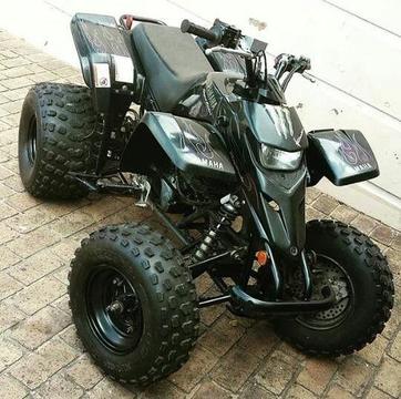 200cc yamaha blaster special edition