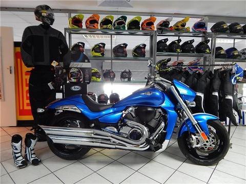 2012 Suzuki VZR1800 Boulevard
