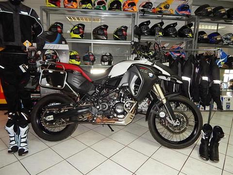 2015 BMW F 800 GS ADVENTURE TU