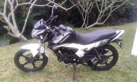 2016 BIG Boy DRT 250