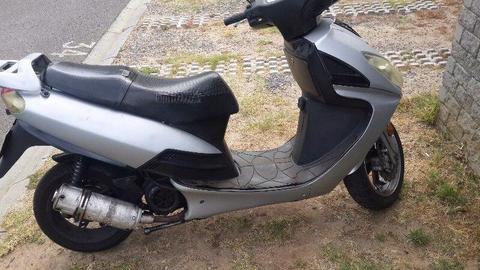 Scooter for sale