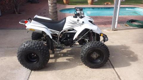 2007 yamaha blaster 200