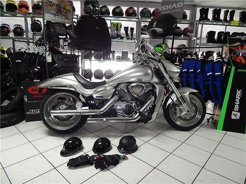 2011 Suzuki VZR1800 Boulevard