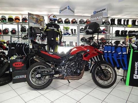 2014 BMW F700 GS