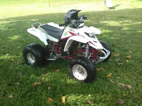 Blaster newspec.200cc..R10000..not neg .urgent sale