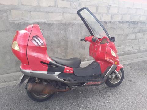 Jonway 150 CC