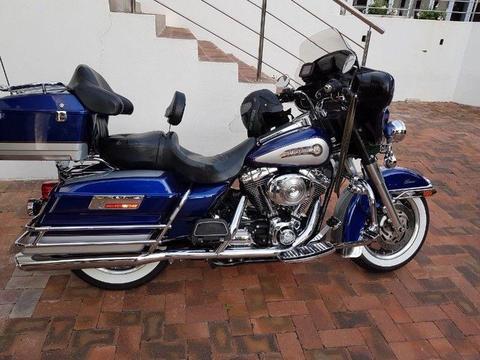 2006 Harley-Davidson Touring