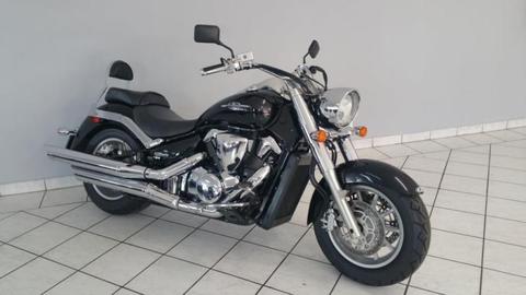 2009 Suzuki 1800 C109R