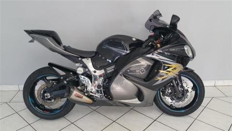 2009 SUZUKI GSX 1300RA