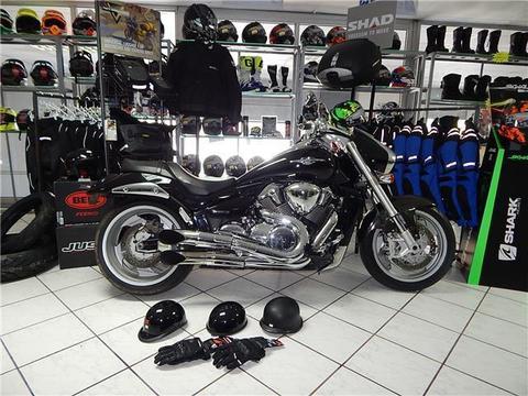 2010 Suzuki VZR1800 Boulevard