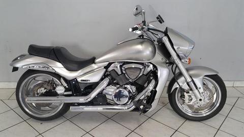 2011 SUZUKI VZR 1800 (BOULEVARD/INTRUDER)