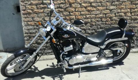 Regal raptor 350cc in excellent condition