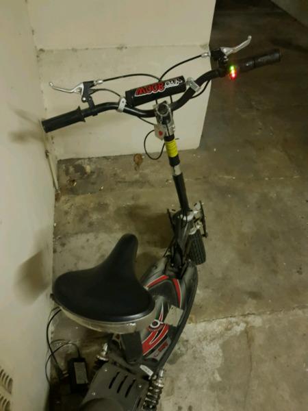 Evo800 Electric scooter