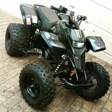 2006 YAMAHA BLASTER 200cc - 
