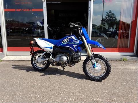 2007 Yamaha TTR 50 For Sale