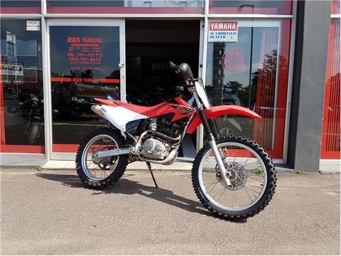 2008 Honda CRF 230 For Sale