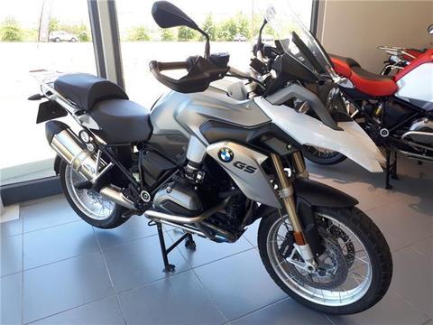 BMW R1200GS LC Trophy 2017 - Donford Motorrad STELLENBOSCH