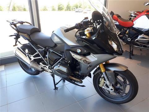 BMW R1200RS LC 2016 - Donford Motorrad STELLENBOSCH