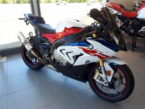 BMW S1000RR Mu 2017 - Donford Motorrad STELLENBOSCH